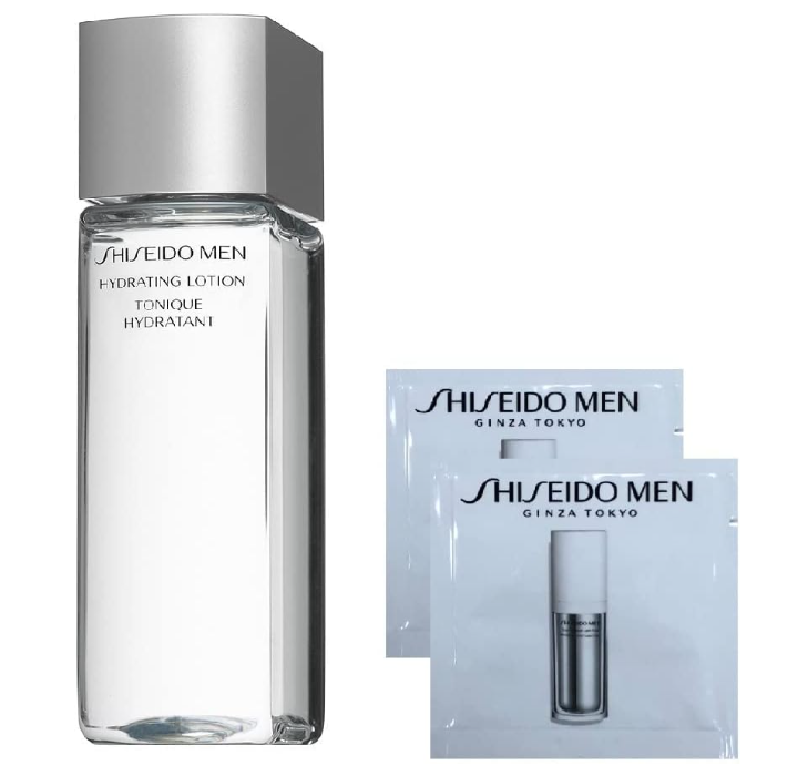 SHISEIDO MEN