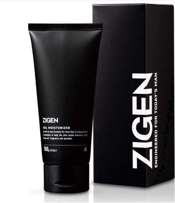 ZIGEN ALL-IN-ONE-GELL