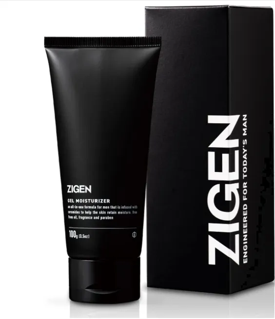 ZIGEN ALL-IN-ONE-GELL