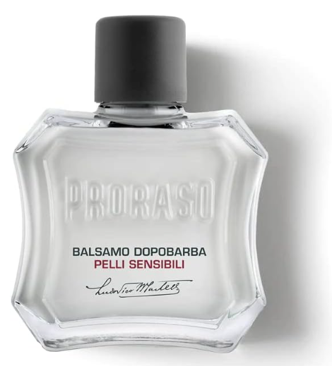 PRORASO SENSITIVE SKIN