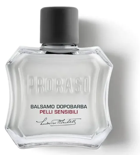 PRORASO SENSITIVE SKIN