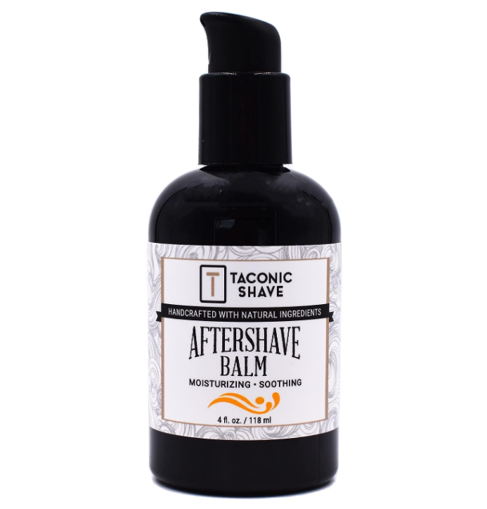 TACONIC SHAVE AFTER SHAVE BALM