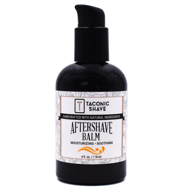 TACONIC SHAVE AFTER SHAVE BALM