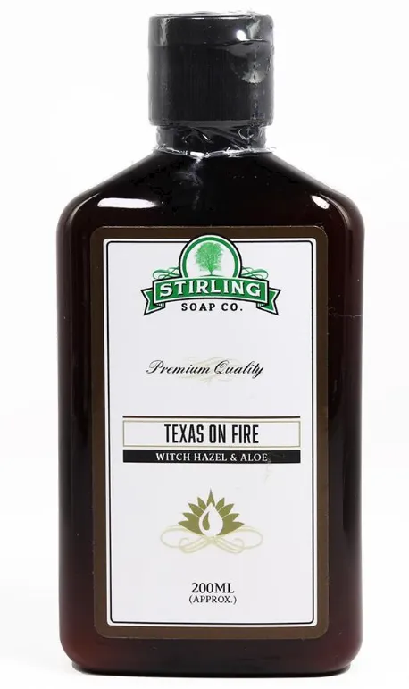 STARLING SOAP WICHEZELL