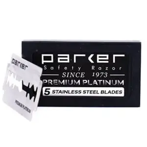 parker-blade