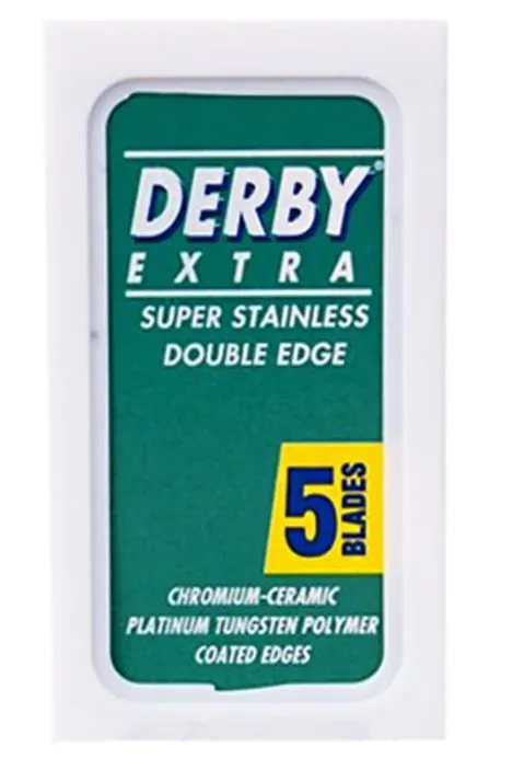 DERBY EXTRAレビュー