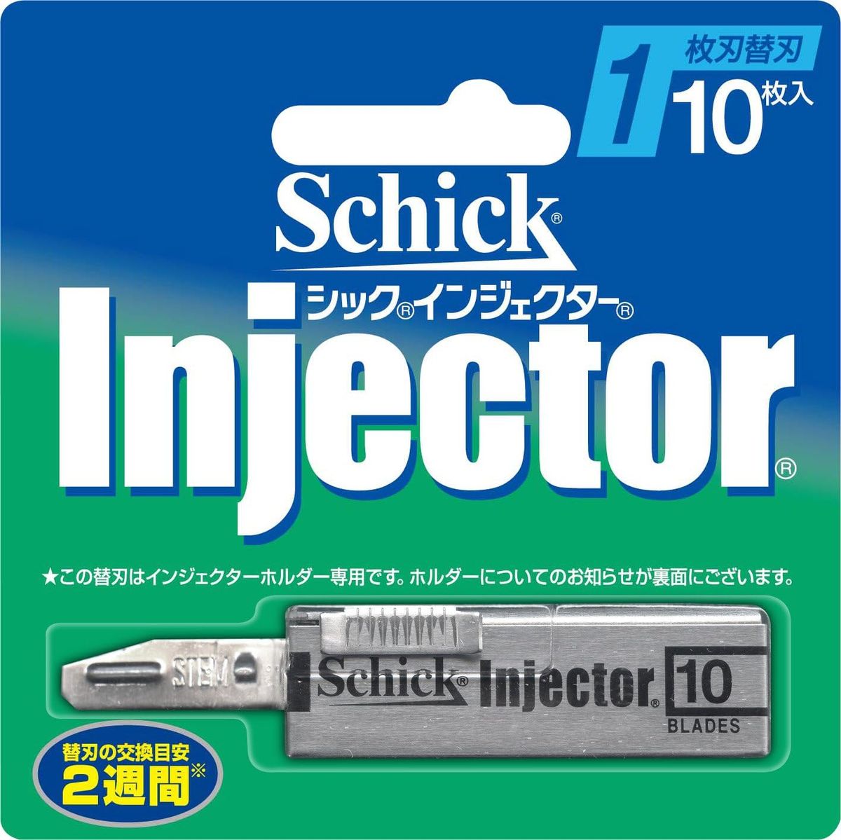 schick-injector