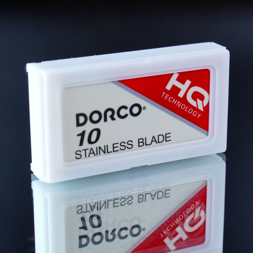 DORCO ST-301