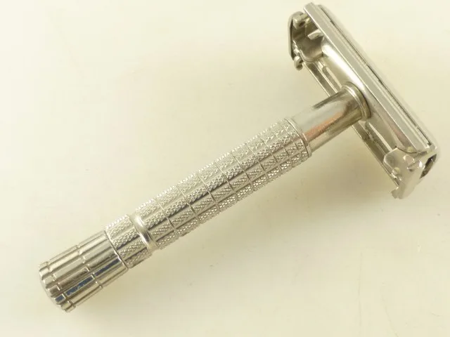 Gillette Superspeed Flaretip