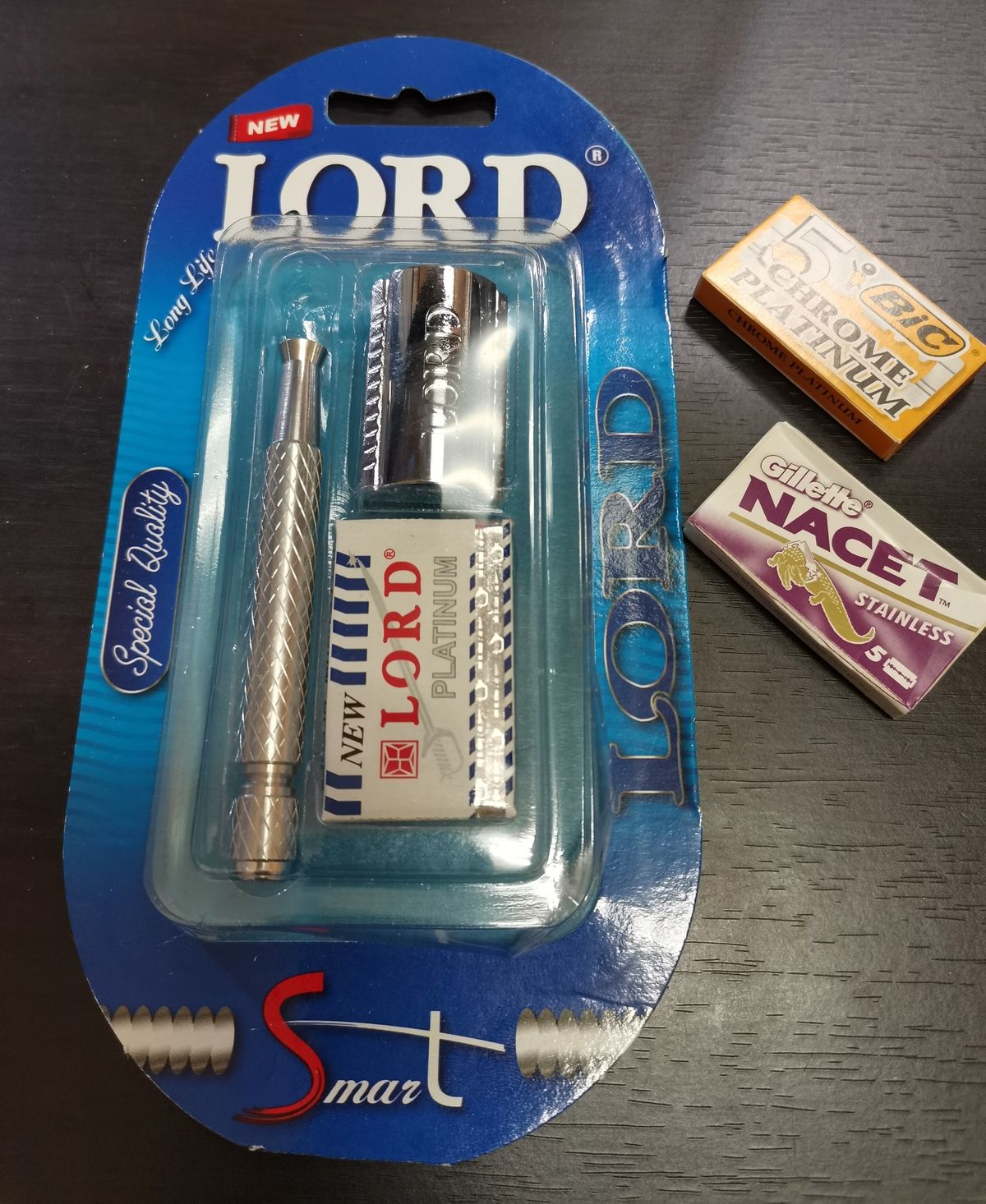 LORD S625-1 レビュー