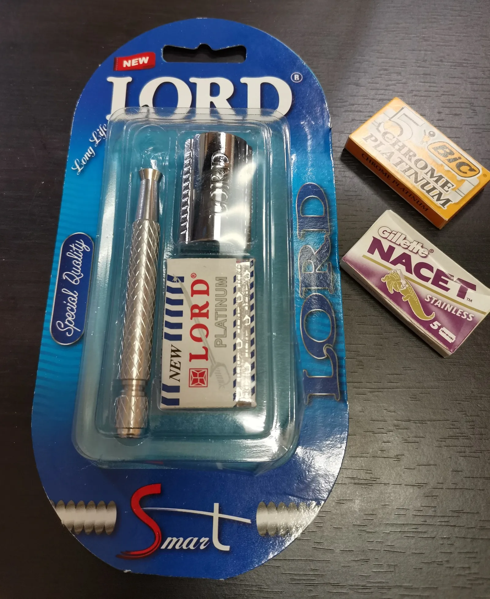 LORD S625-1 レビュー