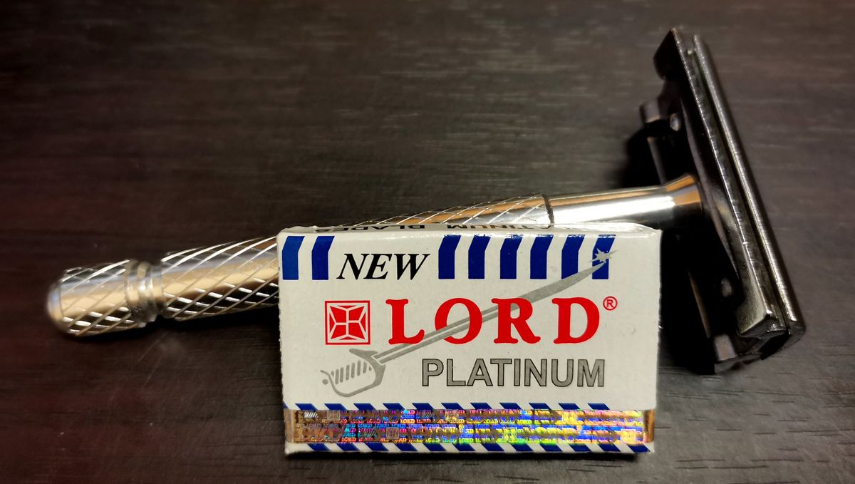 LORD PLUTINUM & LOAD S625-1