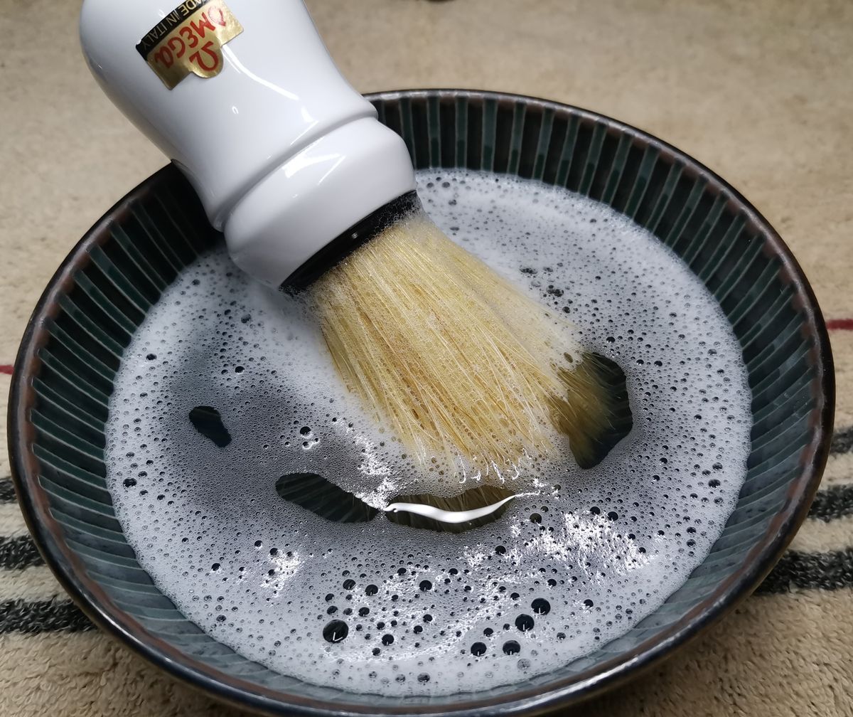 ブレークイン#1