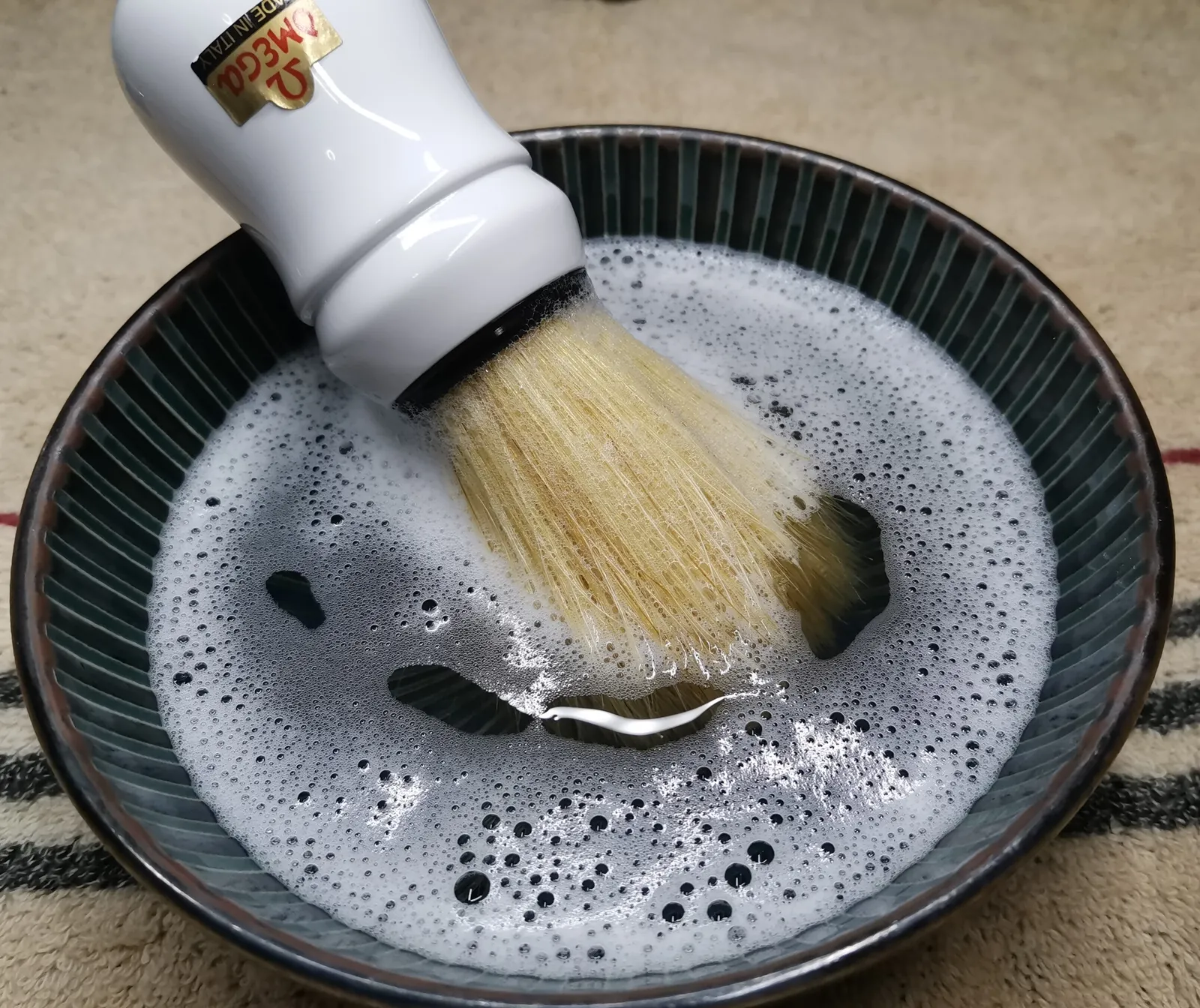 ブレークイン#1