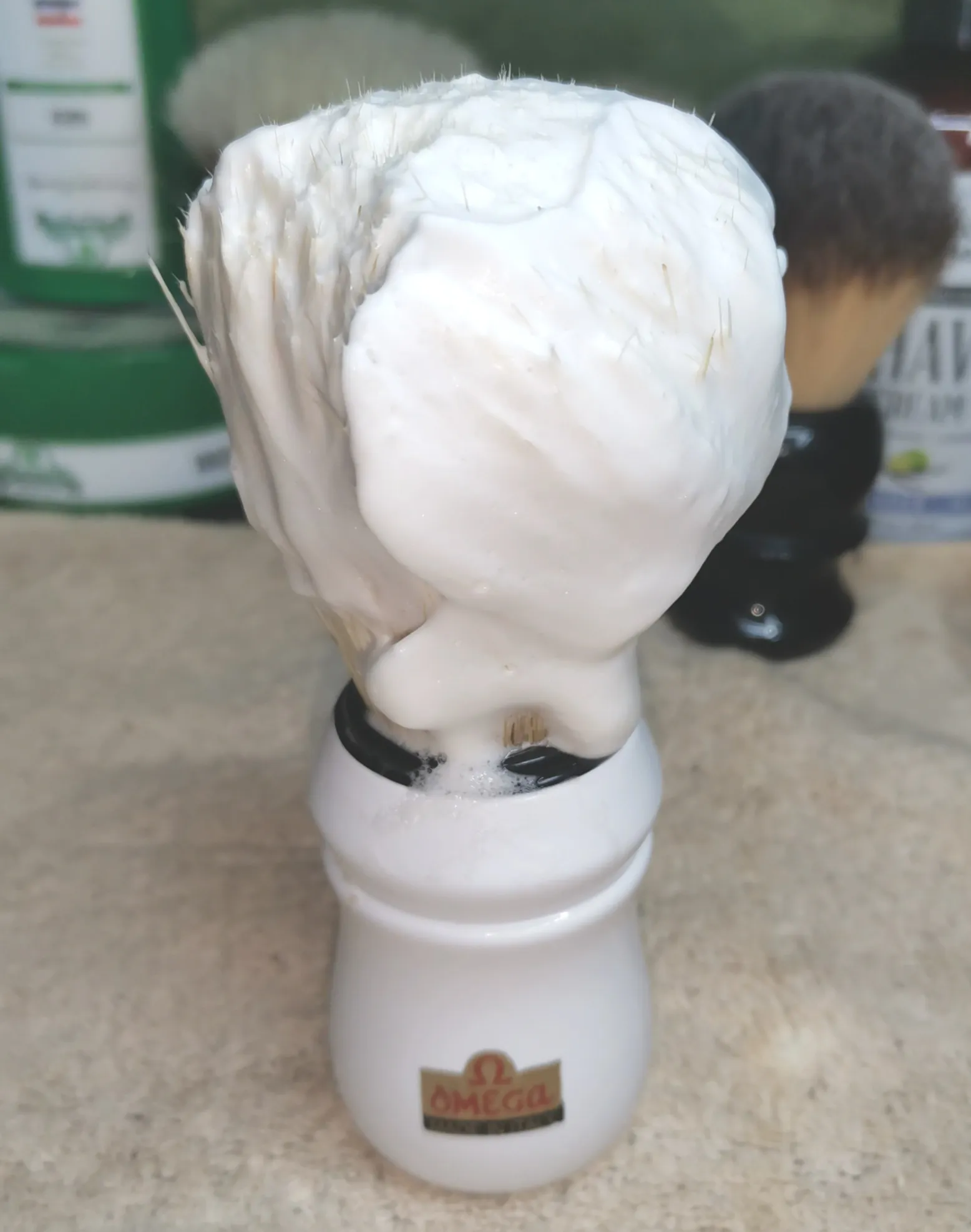 ブレークイン#2