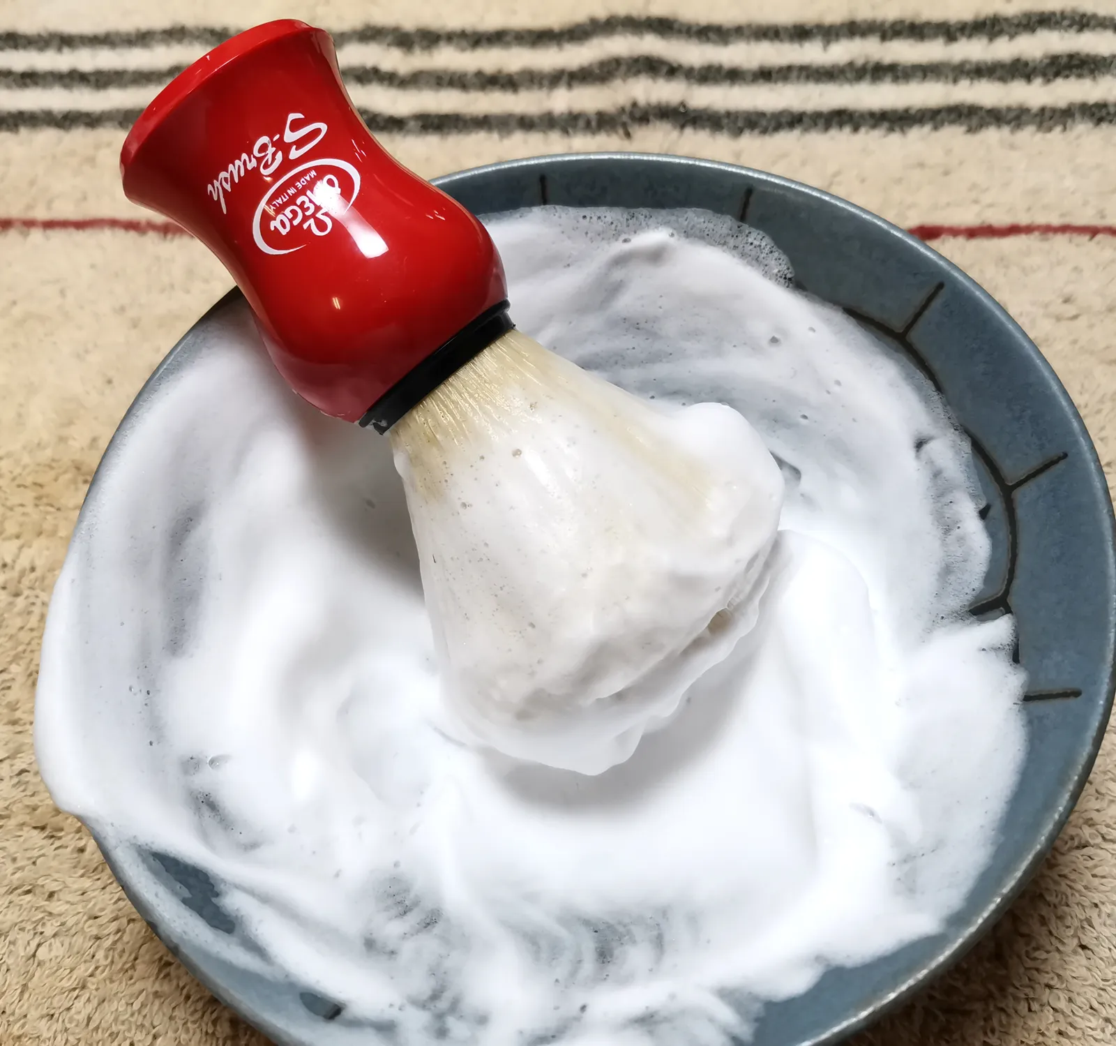 OMEGA S10065 blush #2