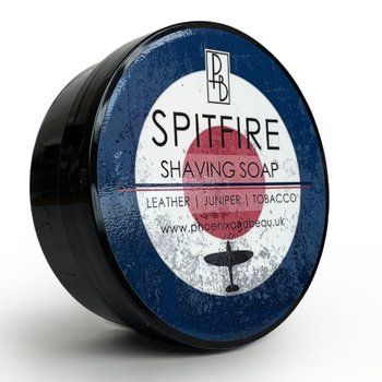 Phenix and Beau SPITFIRE