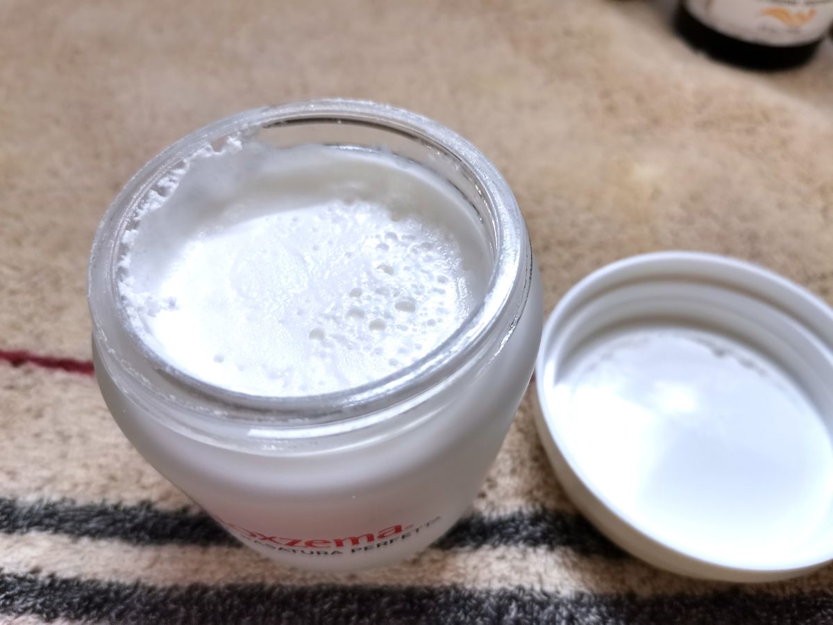 Noxzema Preshave cream #2