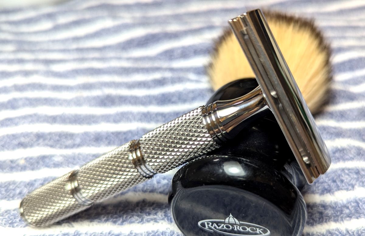 Razorock Game Changer .84-P