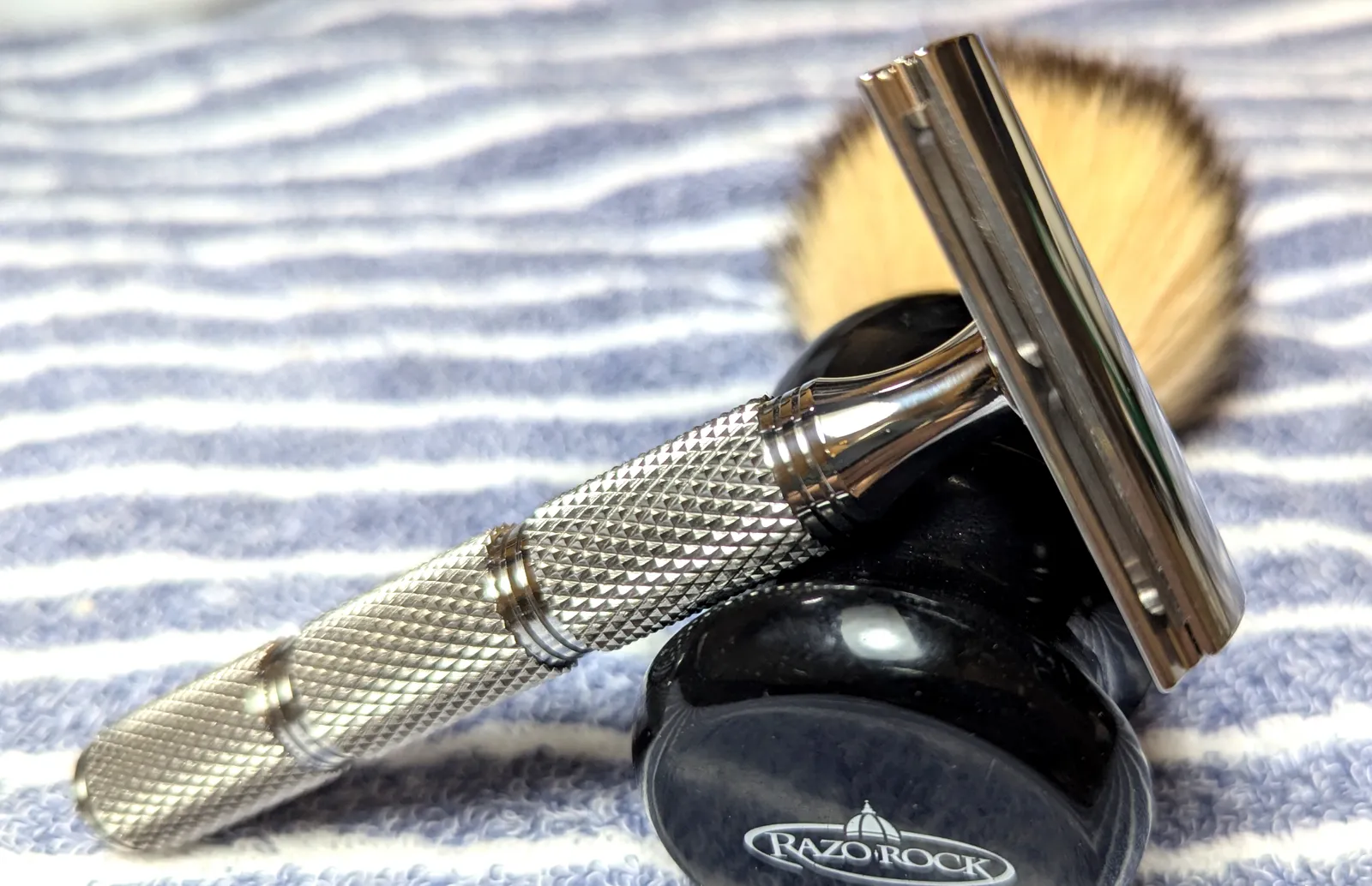 Razorock Game Changer .84-P