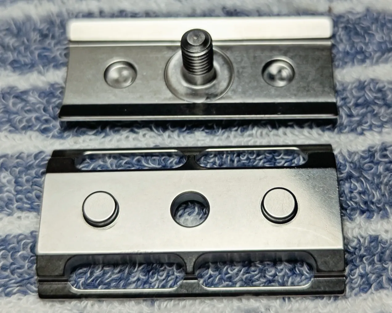 Razorock Game Changer .86 head