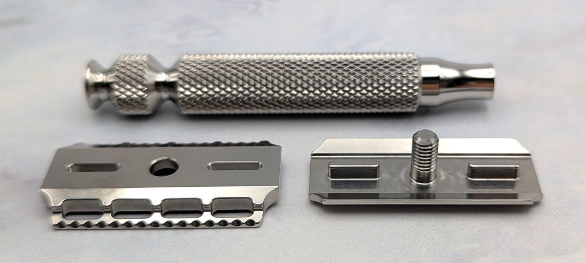 RazoRock SS Lupo 127 #2