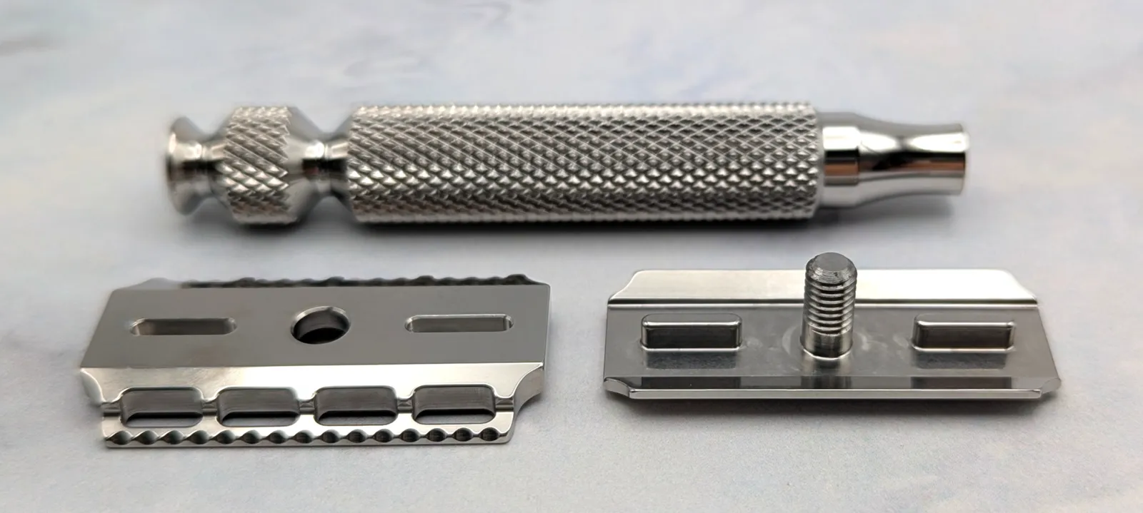 RazoRock SS Lupo 127 #2