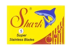 Shark Super Stainless レビュー