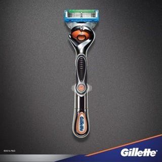 Start Classic Shaving 1