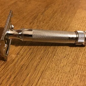Start Classic Shaving 3