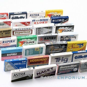 Start Classic Shaving 4