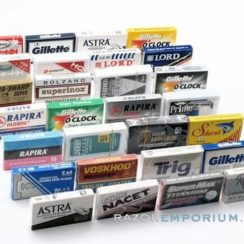 Start Classic Shaving 4