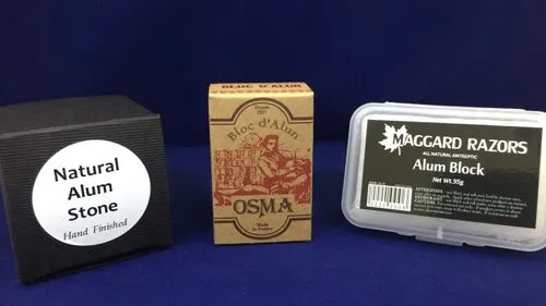 Start Classic Shaving 7