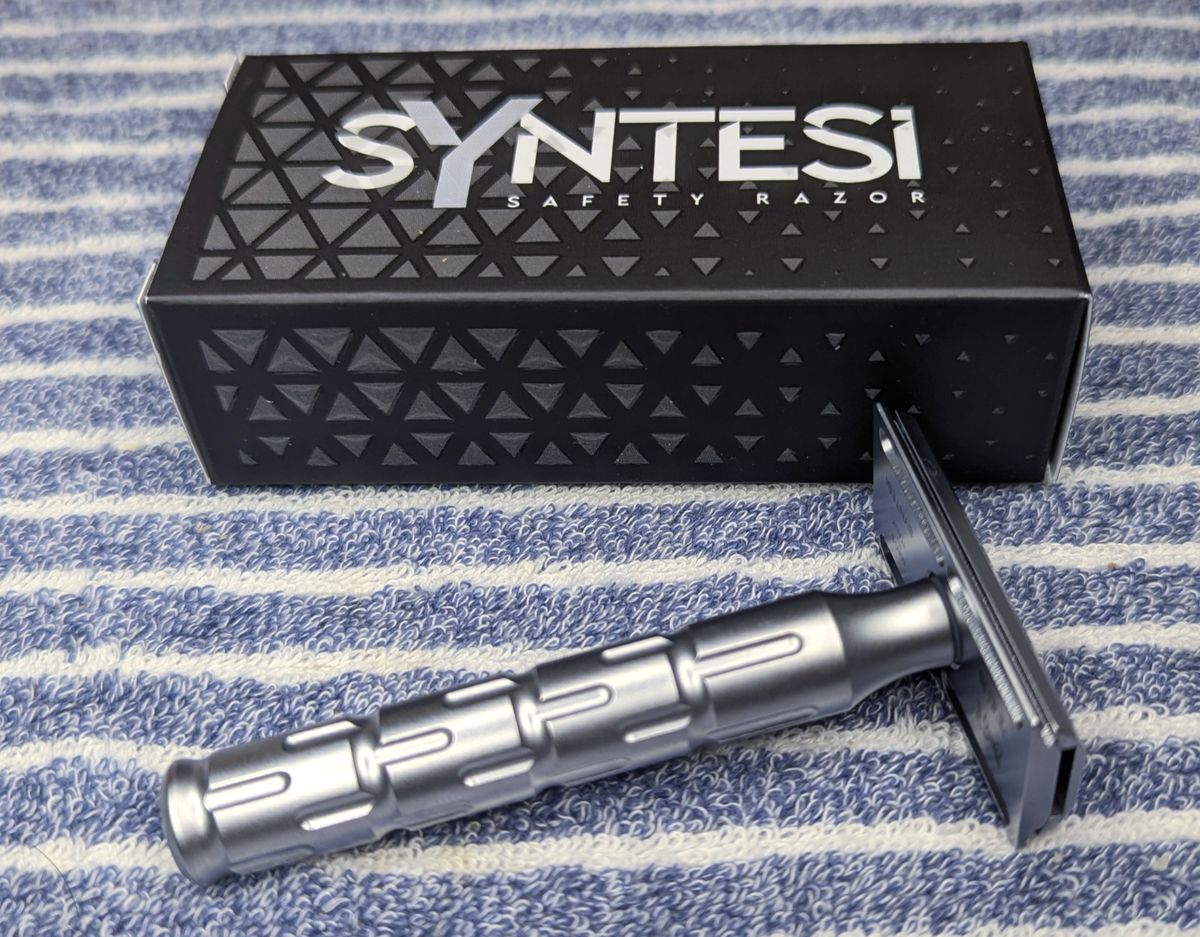 The Goodfellas’ smile Syntesi