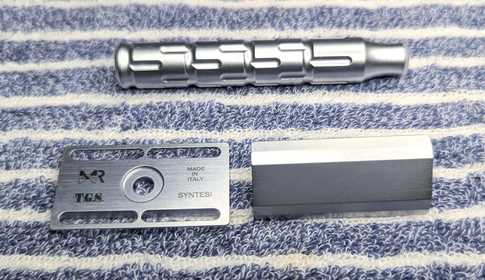 The Goodfellas’ smile Syntesi