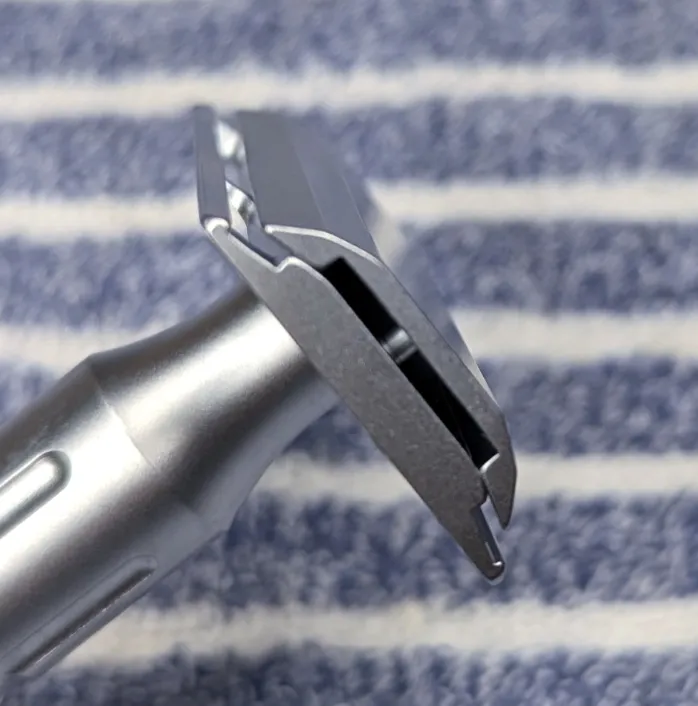 The Goodfellas’ smile Syntesi