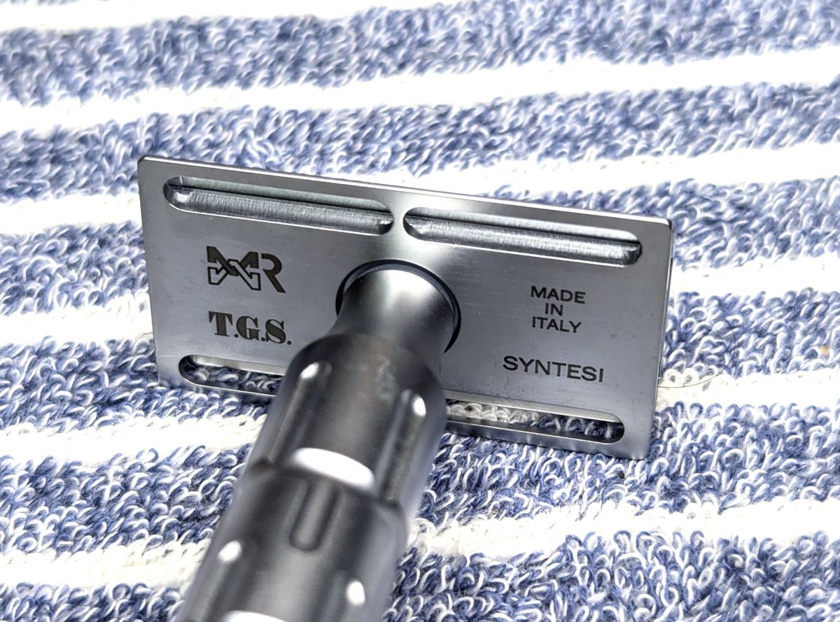 The Goodfellas’ smile Syntesi