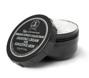 TOBSシェービングクリーム５種