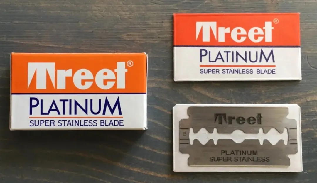 Treet PLUTINUMレビュー