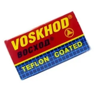 VOSKHOD TEFLON COATED