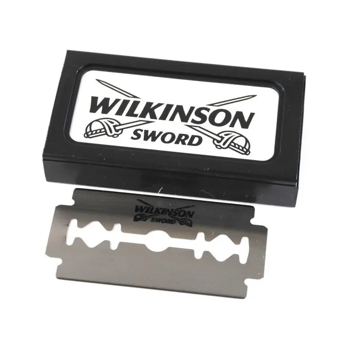 WILKINSON SWORDレビュー