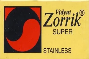 Zorrick Super Stainless