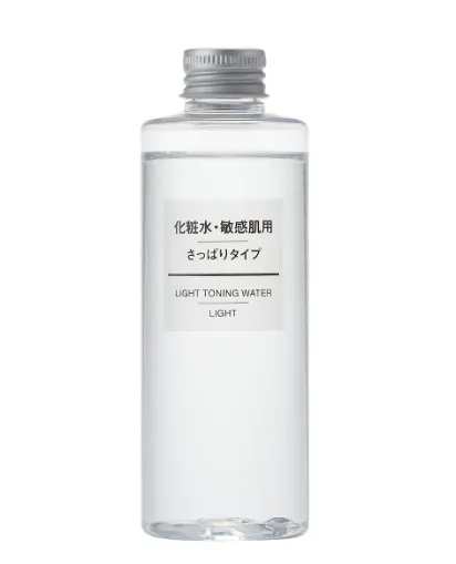 アフターシェーブローション物色