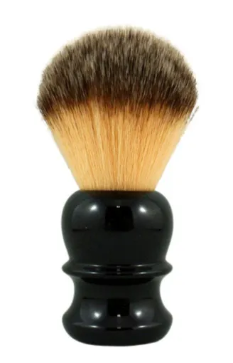 RazoRock Plissoft Synthetic Shaving Brush